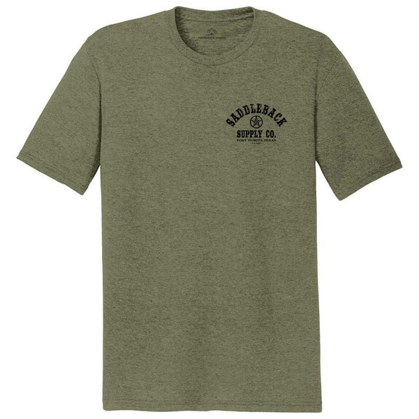 Lone Star Lightweight Tee