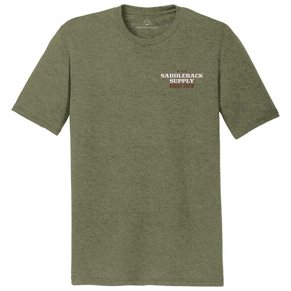 Rodeo Show Lightweight Tee