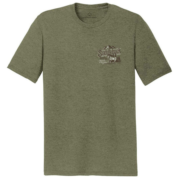 Western Spirit Lightweight Tee