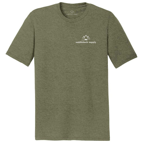 Hunting Dog Lightweight Tee