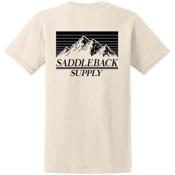 Mountain Tops Tee