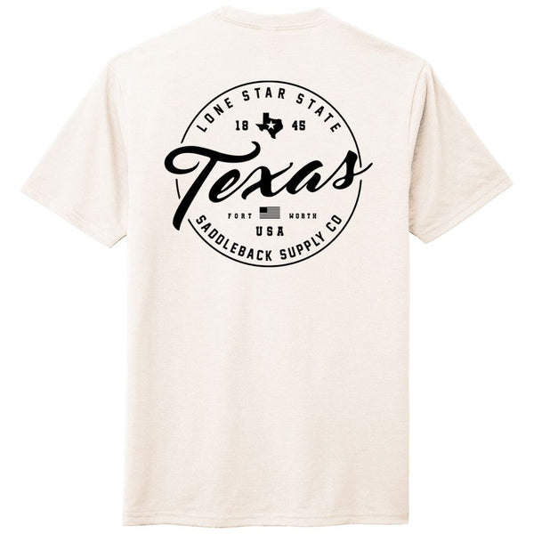 Ol' Texas Lightweight Tee