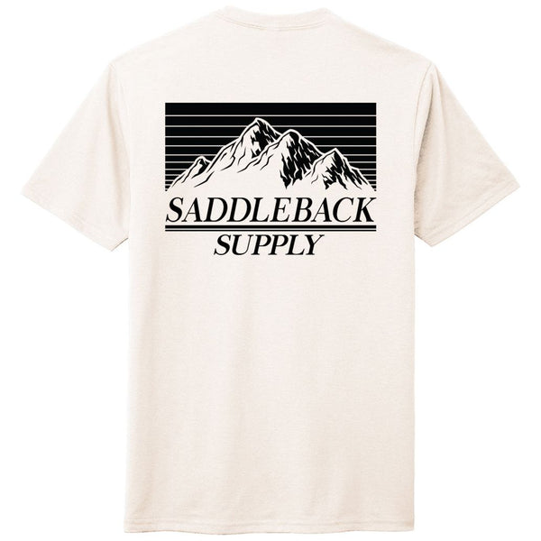 Mountain Tops Lightweight Tee