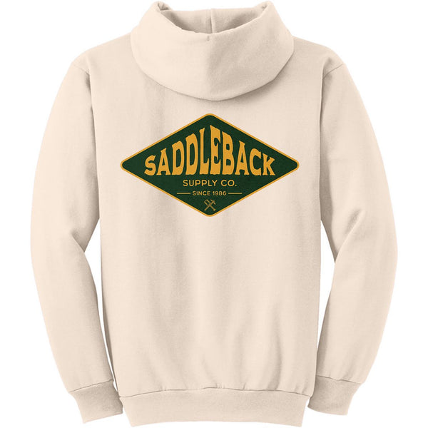 Saddleback Diamond Hoodie