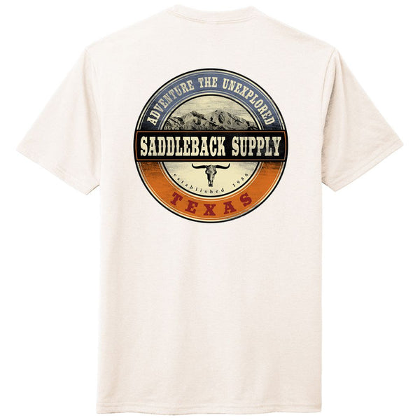 Southern Rustic Lightweight Tee