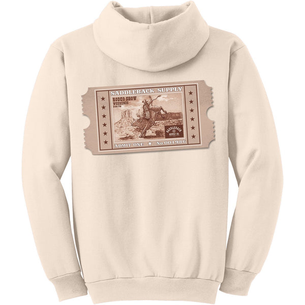 Rodeo Show Hoodie