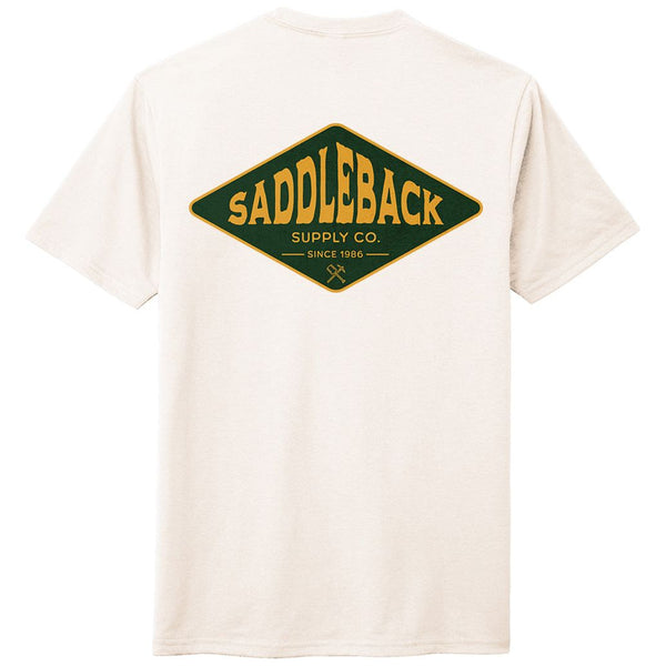 Saddleback Diamond Lightweight Tee