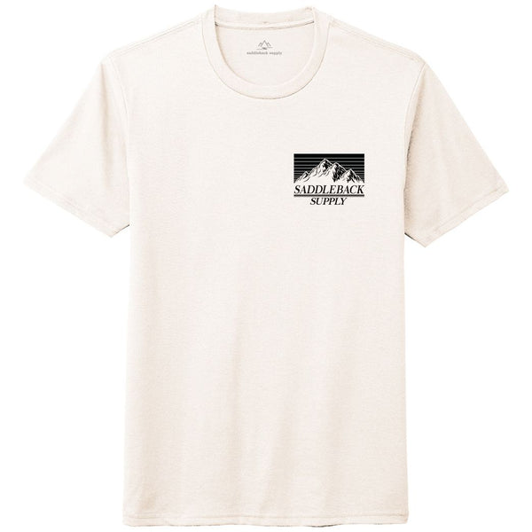 Mountain Tops Lightweight Tee