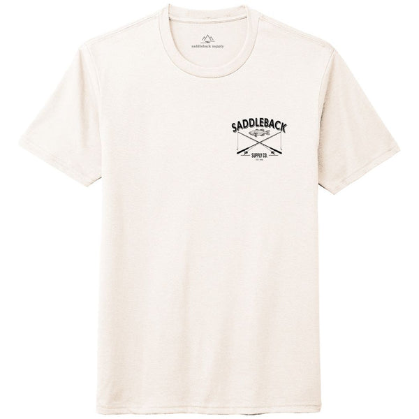 Out Fishin' Lightweight Tee