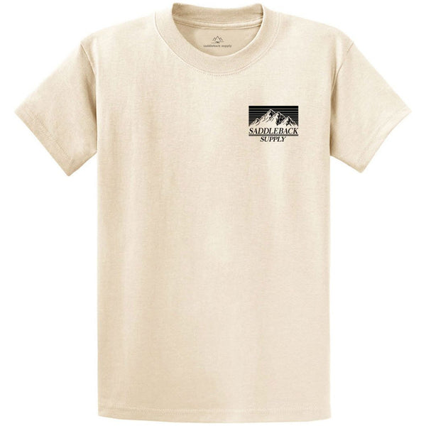 Mountain Tops Tee