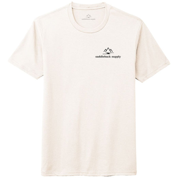 Nighttime Lightweight Tee