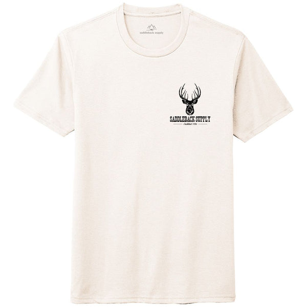 Deer Hunting Lightweight Tee