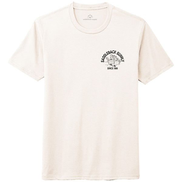 Forsaken Desert Lightweight Tee