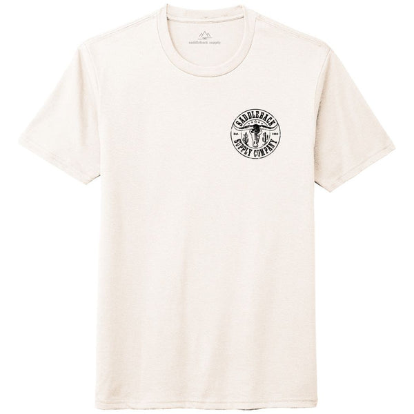 Desert Skull Lightweight Tee