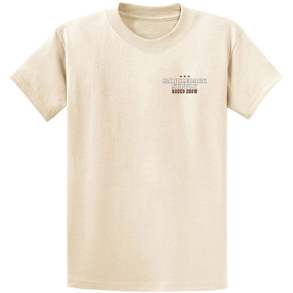 Rodeo Show Tee