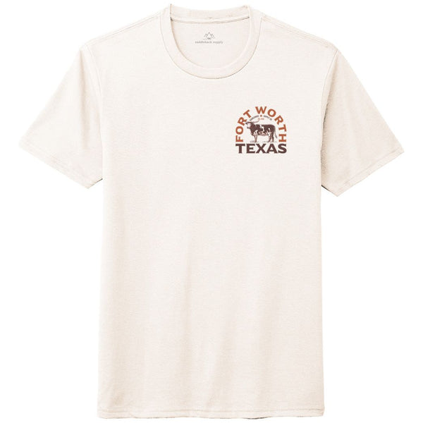 Texas Longhorn Lightweight Tee