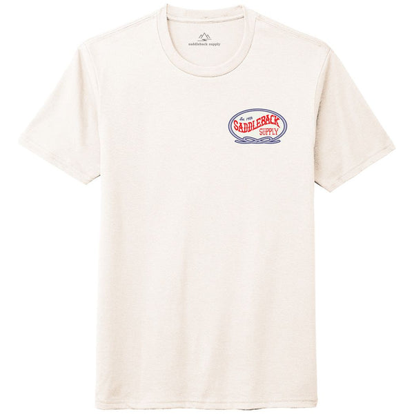 Retro Lightweight Tee