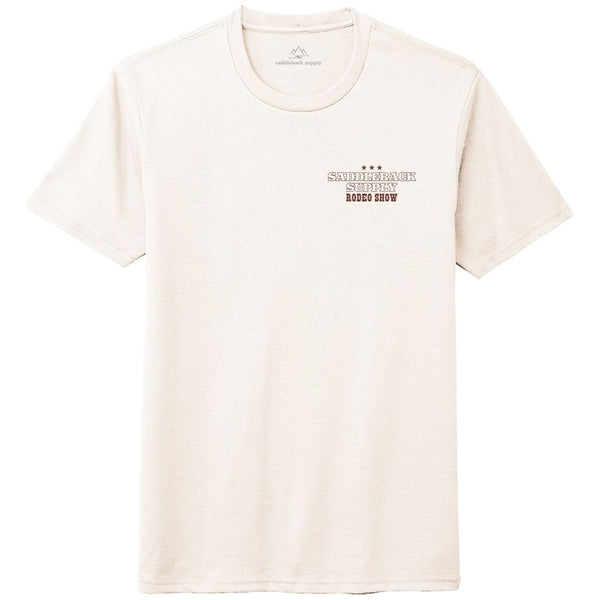 Rodeo Show Lightweight Tee