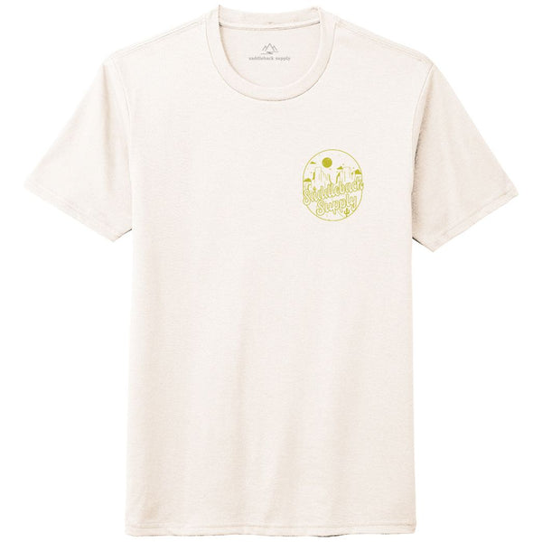 Under the Stars Lightweight Tee