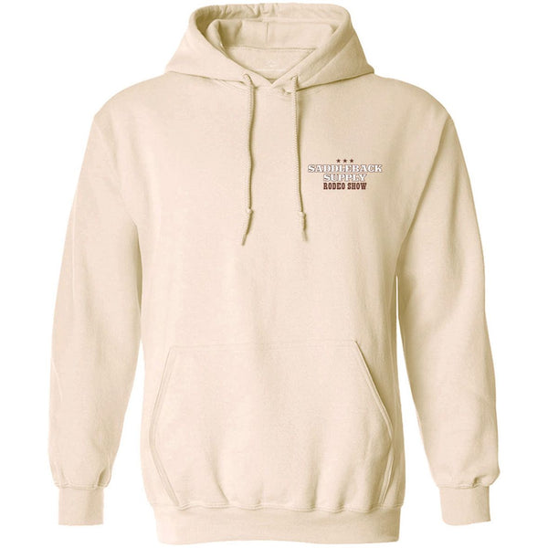 Rodeo Show Hoodie