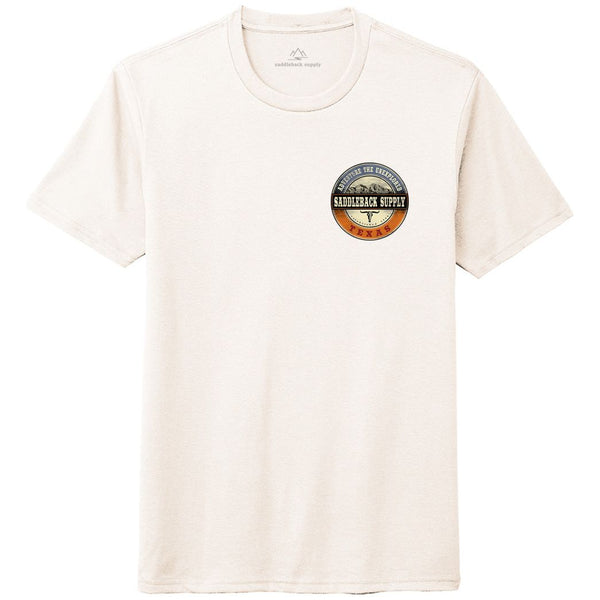 Southern Rustic Lightweight Tee