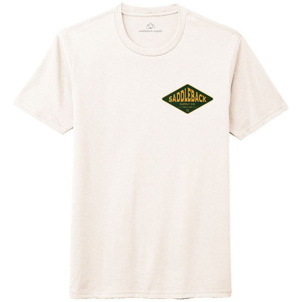 Saddleback Diamond Lightweight Tee