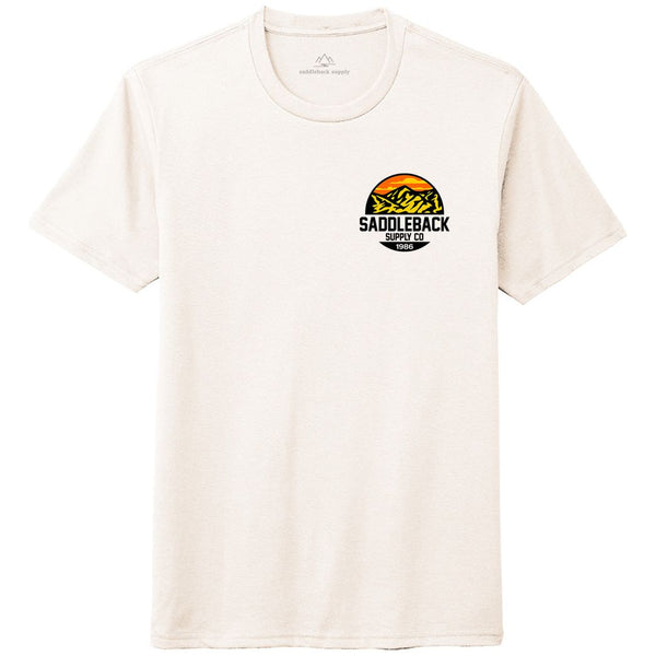 Mountain Lightweight Tee