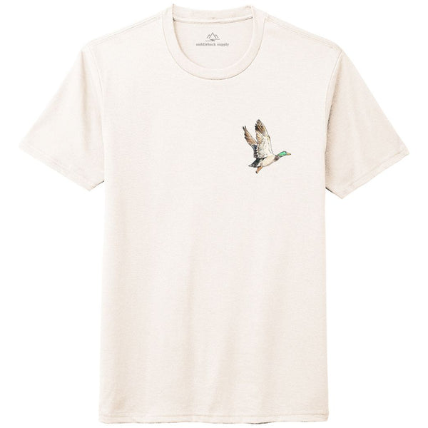 Shoot 'Em Lightweight Tee