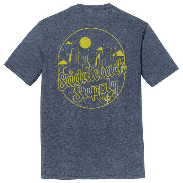 Under the Stars Lightweight Tee