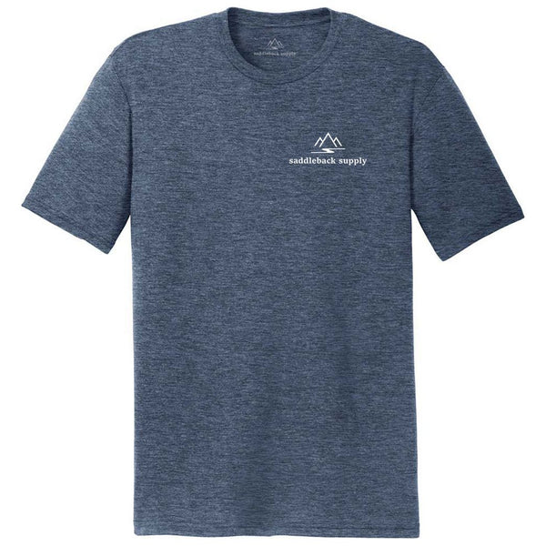 Nighttime Lightweight Tee