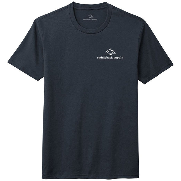 Adventure the Unexplored Lightweight Tee