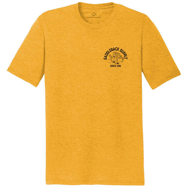 Forsaken Desert Lightweight Tee