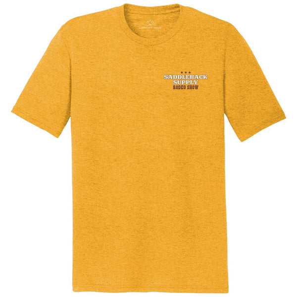 Rodeo Show Lightweight Tee