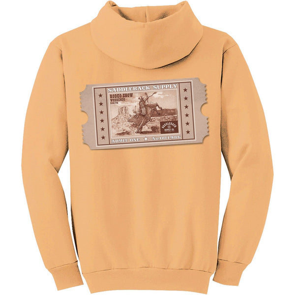 Rodeo Show Hoodie