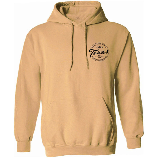 Ol' Texas Hoodie