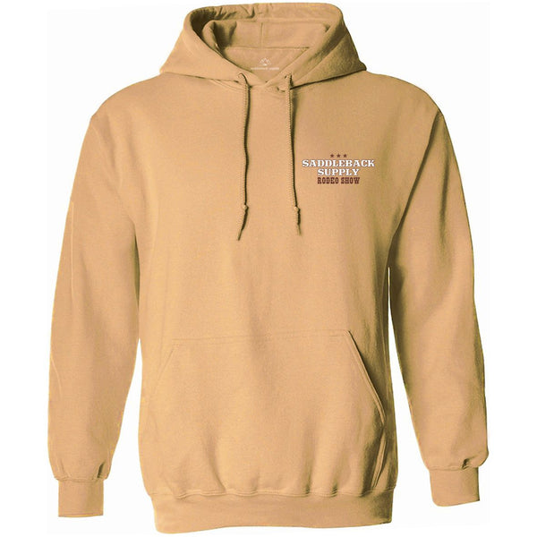 Rodeo Show Hoodie