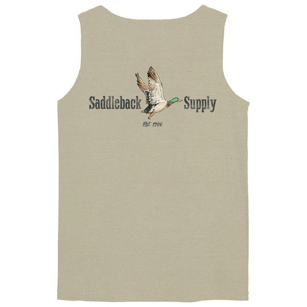 Saddleback supply 