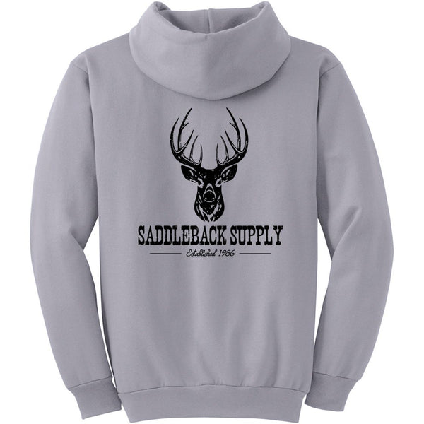 Deer Hunting Hoodie