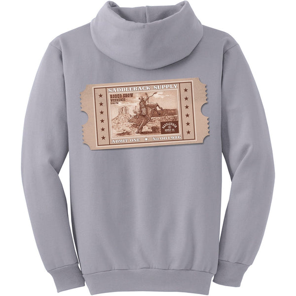 Rodeo Show Hoodie