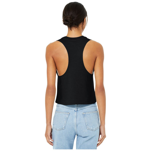 Southern Rustic Crop Top