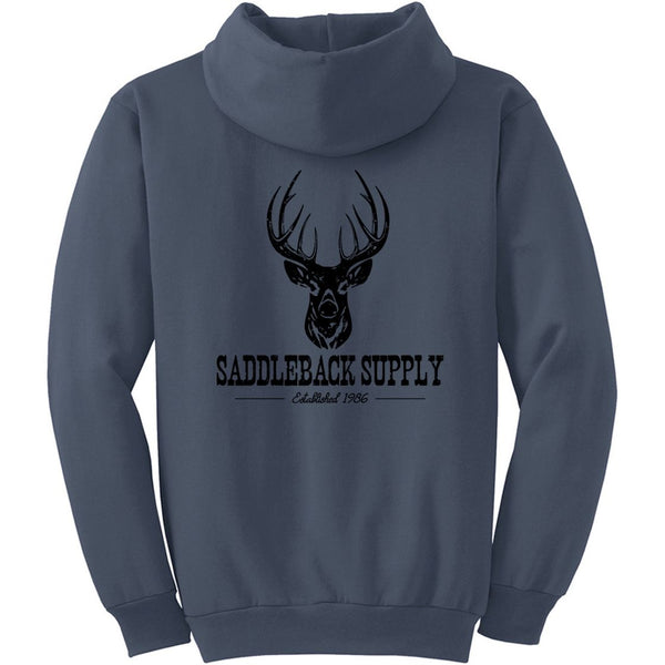 Deer Hunting Hoodie