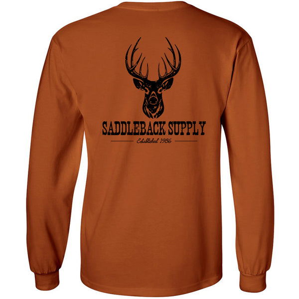 Deer Hunting T Shirt,buck,bow Hunter,compound Bow,archery,Dixie - Foto 1
