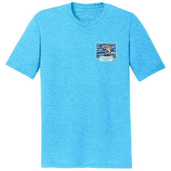 Trout Lightweight Tee