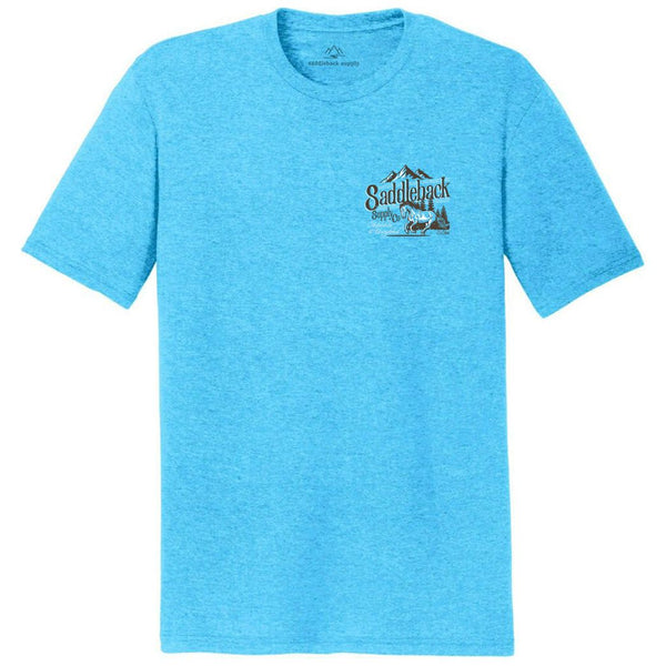 Western Spirit Lightweight Tee