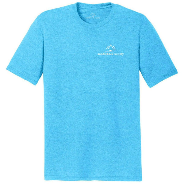 Adventure the Unexplored Lightweight Tee