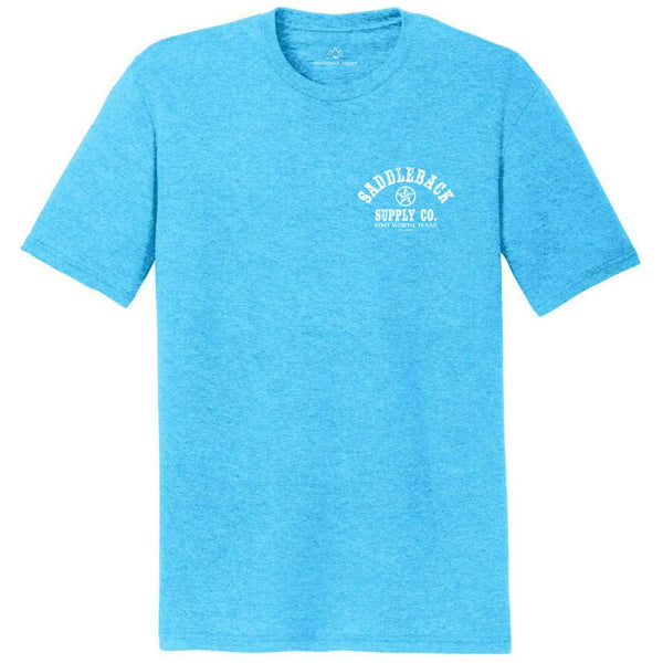 Lone Star Lightweight Tee