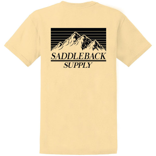 Mountain Tops Tee