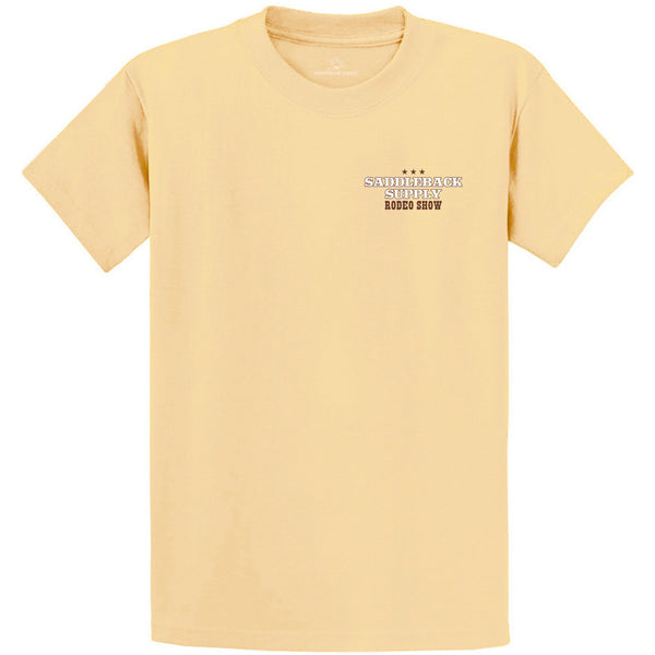 Rodeo Show Tee