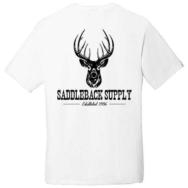 Deer Hunting Lightweight Tee