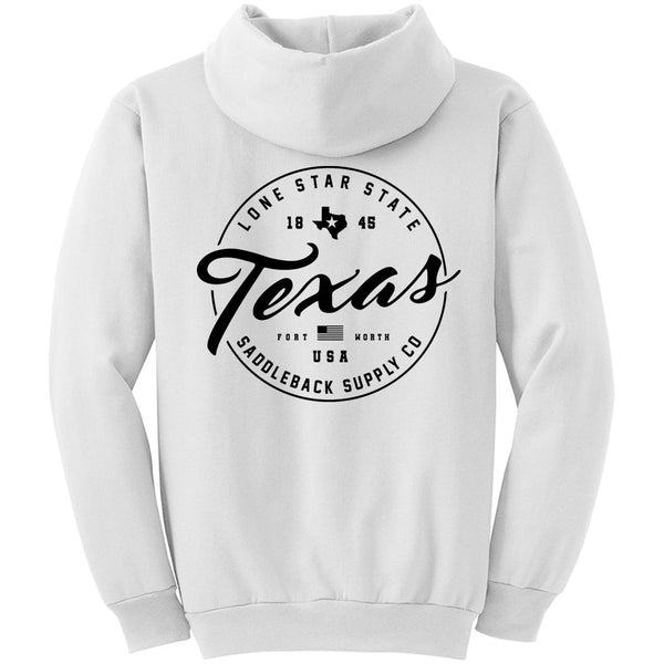 Ol' Texas Hoodie